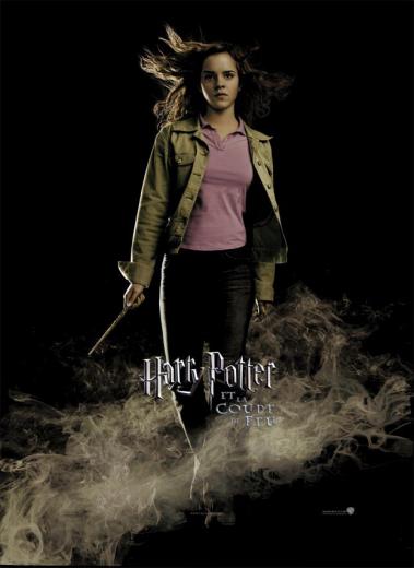 Harry Potter / Article N°3