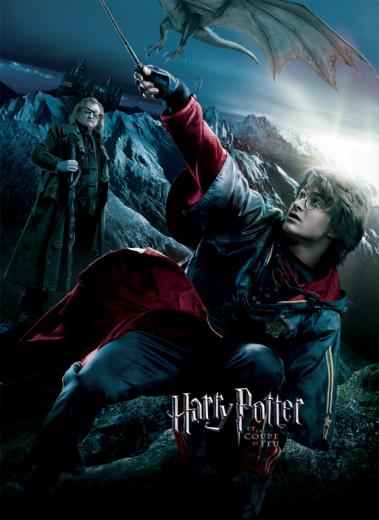 Harry Potter / Article N°3