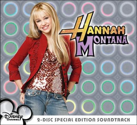 Hannah Montana N°2