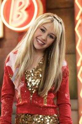 Hannah Montana N°2