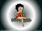 Betty Boop !!
