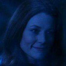 Lily Potter la mère d'Harry Potter