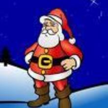 Dessins et images de No&euml;l (par les membres de Jedessine)