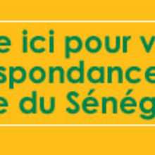 Jedessine parraine une classe au Senegal