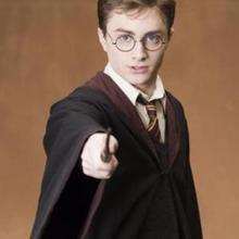 Harry Potter / Article N�5