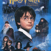 Quelques erreurs et observations dans les films de harry potter 