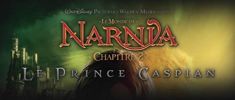 narnia