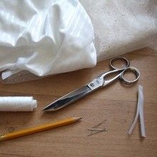 Cr�e une tenue de f�e - Activit�s - Bricolage ENFANT - V�tements pour poup�es