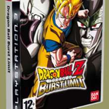 DRAGON BALL Z : BURST LIMIT - Jeux - L'actualit� en Jeux Videos