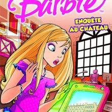 Barbie - Enqu�te au Ch�teau