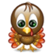 Icon et Smiley pour messenger