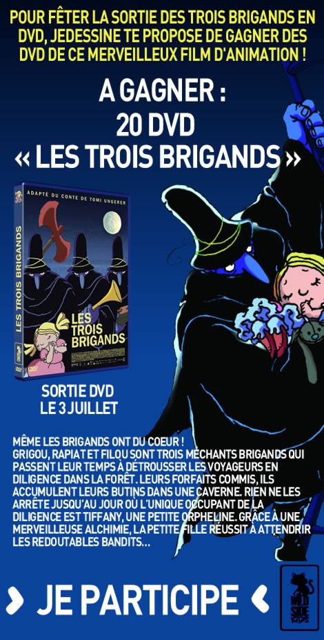 troisbrigands