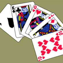 Règles des jeux de cartes - Jeux - Jeux de cartes