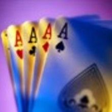 Jeux de cartes - Jeux