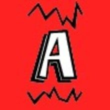 Coloriage lettres alphabet BATMAN - Coloriage LETTRES ALPHABET - Coloriage