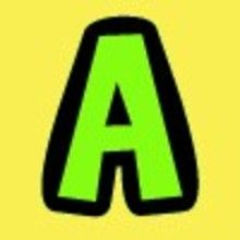 Coloriage lettres alphabet MAJUSCULES - Coloriage LETTRES ALPHABET - Coloriage