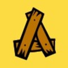 Coloriage lettres alphabet WESTERN