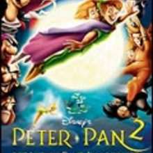 PETER PAN 2  - RETOUR AU PAYS IMAGINAIRE