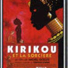 KIRIKOU ET LA SORCIERE