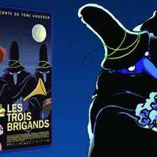 As-tu gagn� � notre concours DVD Les 3 Brigands ? - Actualit�s