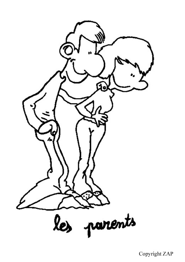 PARENTS
