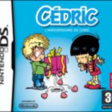 CEDRIC : L'anniversaire de Chen