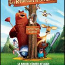 Les rebelles de la forêt (le 24/09) - Vidéos - Les dossiers cinéma de Jedessine - Archives cinéma - DVD Septembre & Octobre 2008