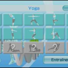 WII FIT - Jeux - L'actualit� en Jeux Videos