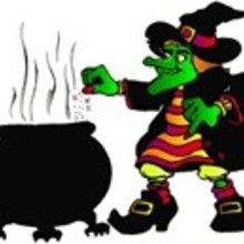 Recettes Sp&eacute;cial Halloween - Recette ENFANT - Activit&eacute;s