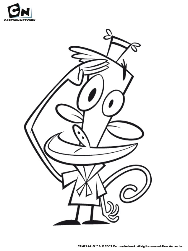 Lazlo