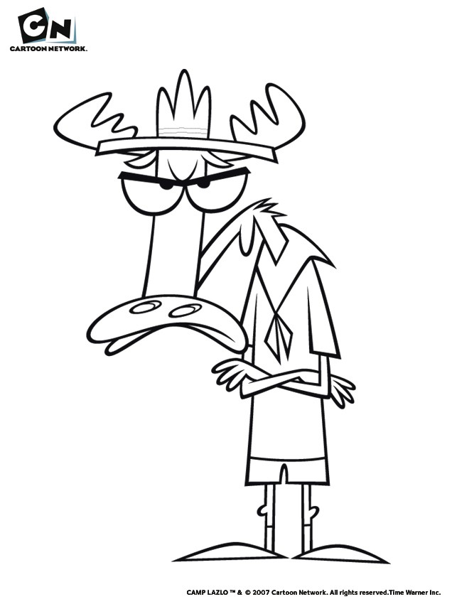 Lazlo