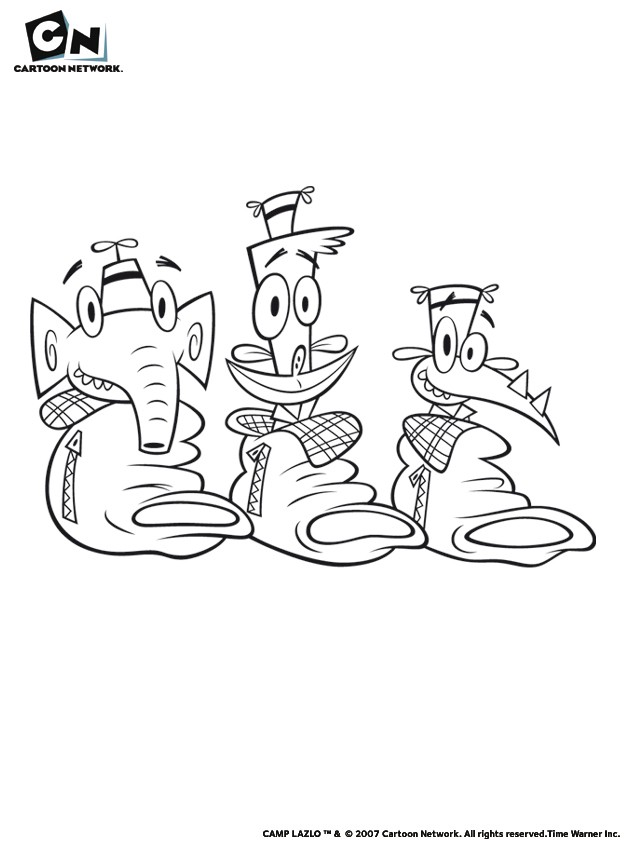 Lazlo