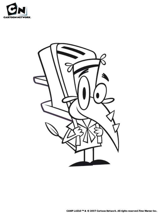 Lazlo