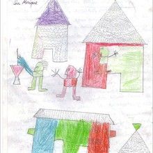 Courrier du 12 mars 2008