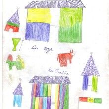 Courrier du 14 mai 2008