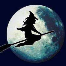 Bient�t Halloween...attention aux sorci�res!! - Actualit�s