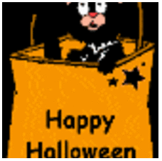 Chats et chauve-souris