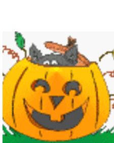 Des dizaines d'images anim�es pour Halloween ! - Actualit�s