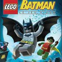 LEGO BATMAN le 9/10 sur vos consoles !
