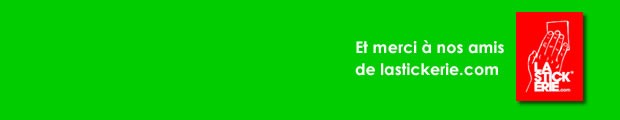 lastickerie.com