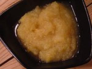 compote-de-pommes-facile
