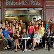 Plus belle la vie - Cin�ma Tv - S�ries TV