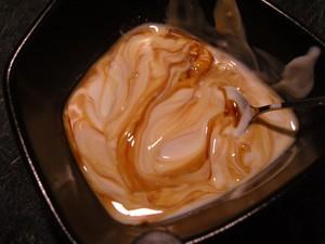 Le yaourt Joyeux - Activités - RECETTE ENFANT - Les recettes de Sandrine