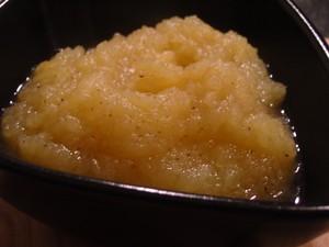 compote-de-pommes-facile