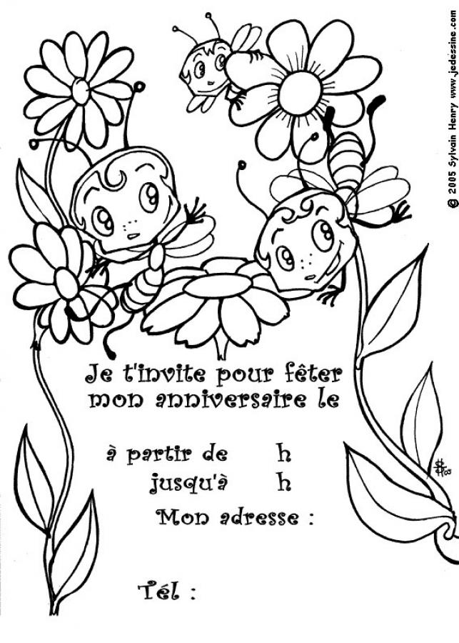 abeilles