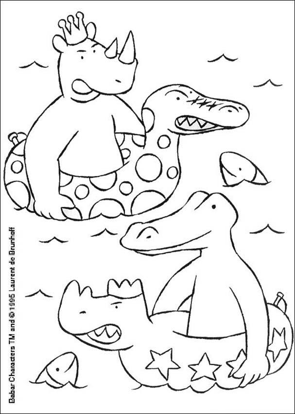 babar-a-la-mer