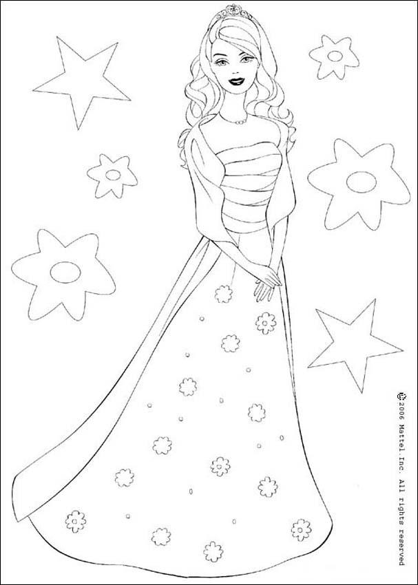 barbie-gala