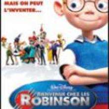 Bienvenue chez les Robinson