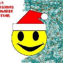 Dessin de No&euml;l