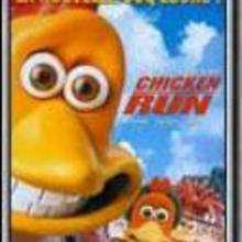 Chicken Run - Cin�ma Tv - Archives cin�ma - DVD Juillet & Aout 2007